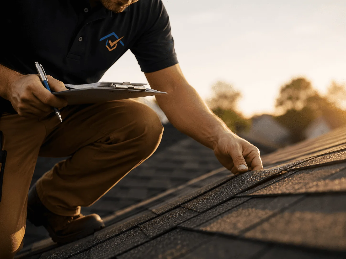 Why Choose Roof Inspection in Evans, WA