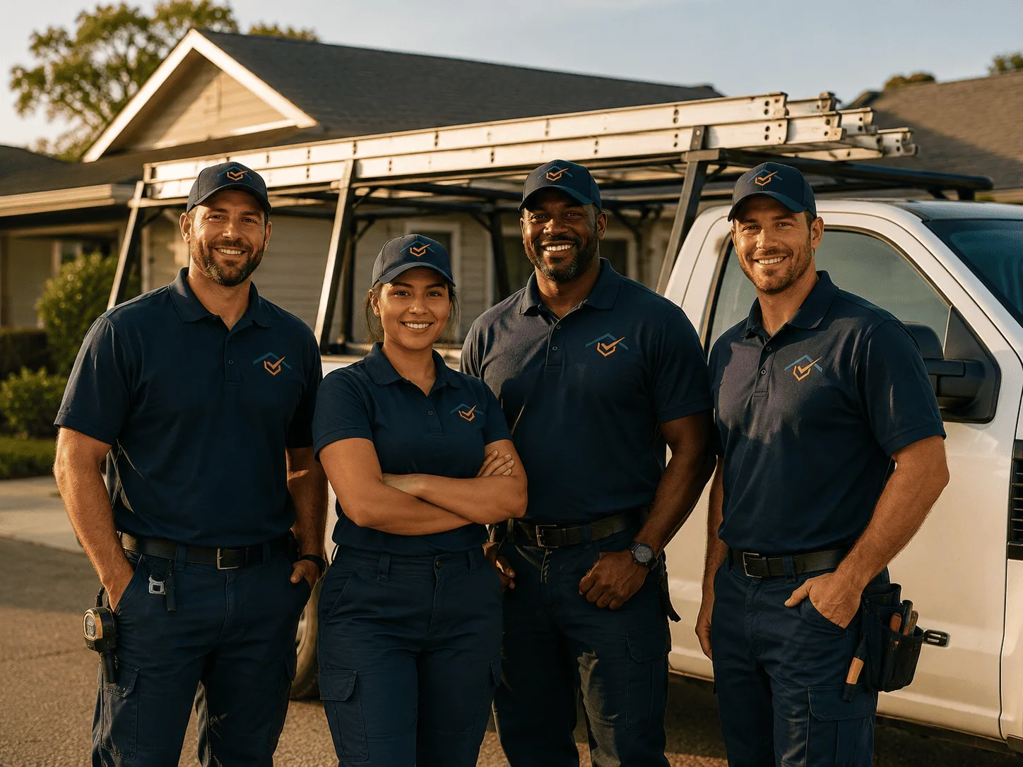 Roof Inspection company in Evans, WA